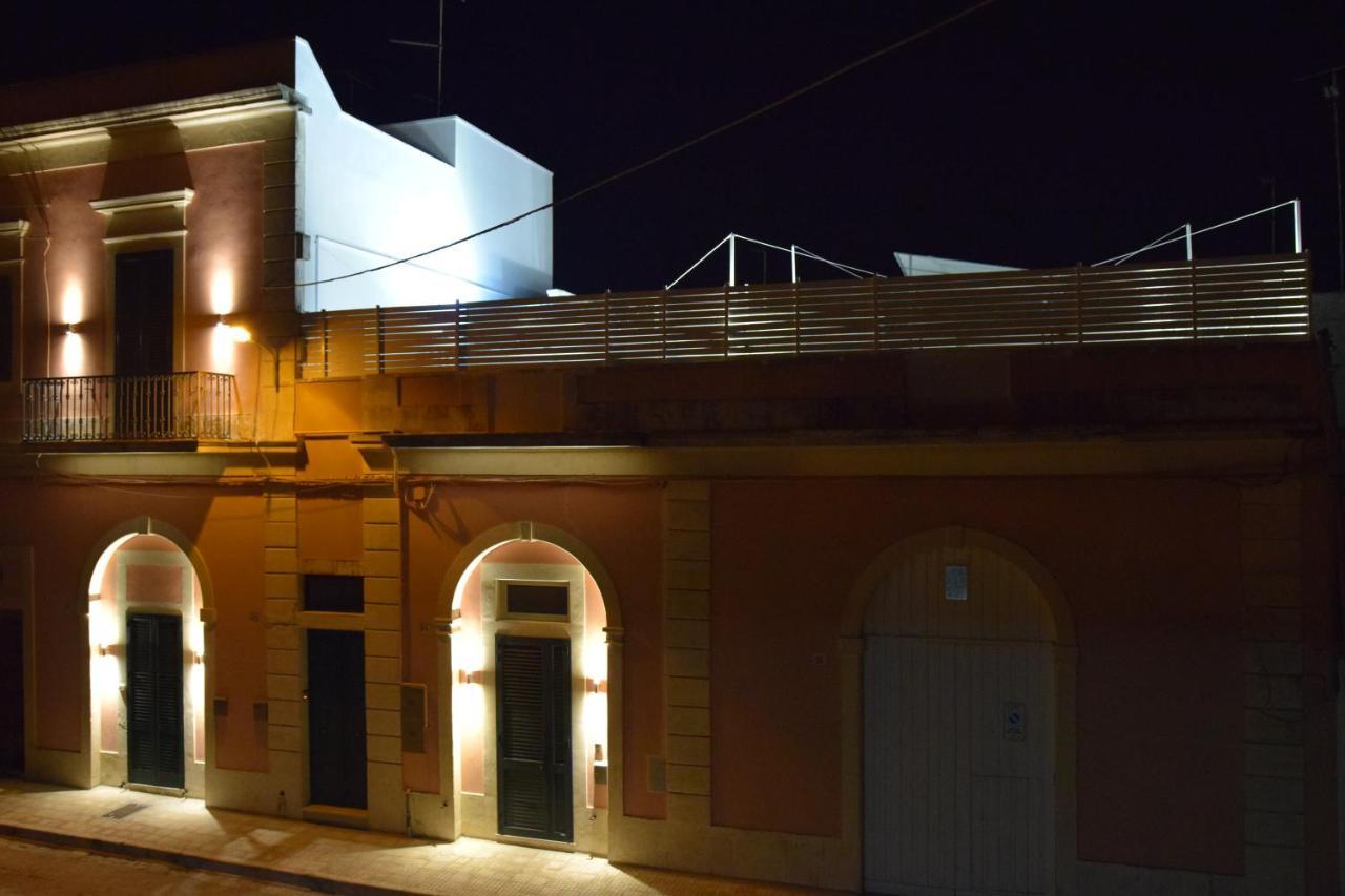 Arcosalento Apartment Galatina Exterior photo