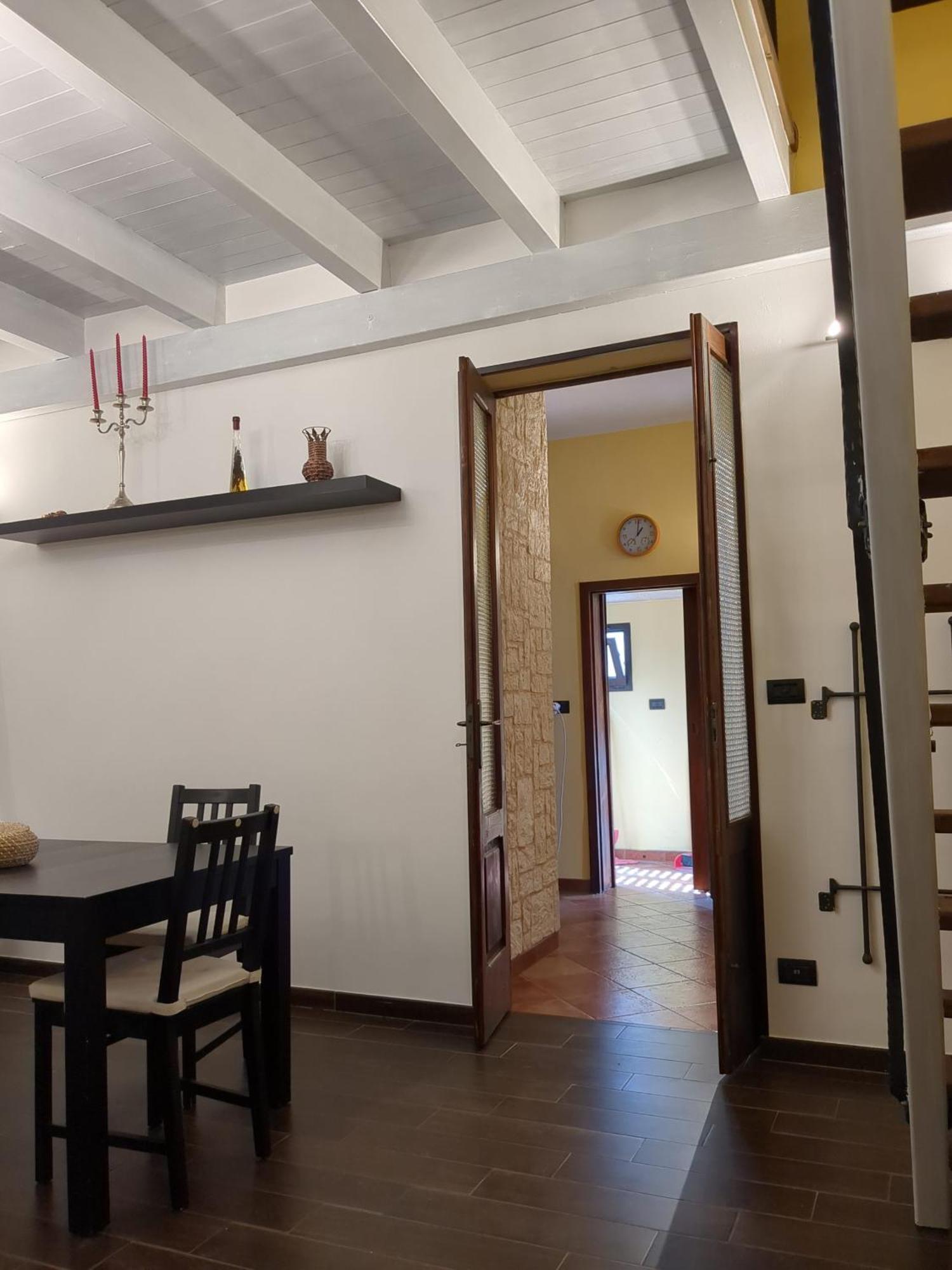 Arcosalento Apartment Galatina Room photo