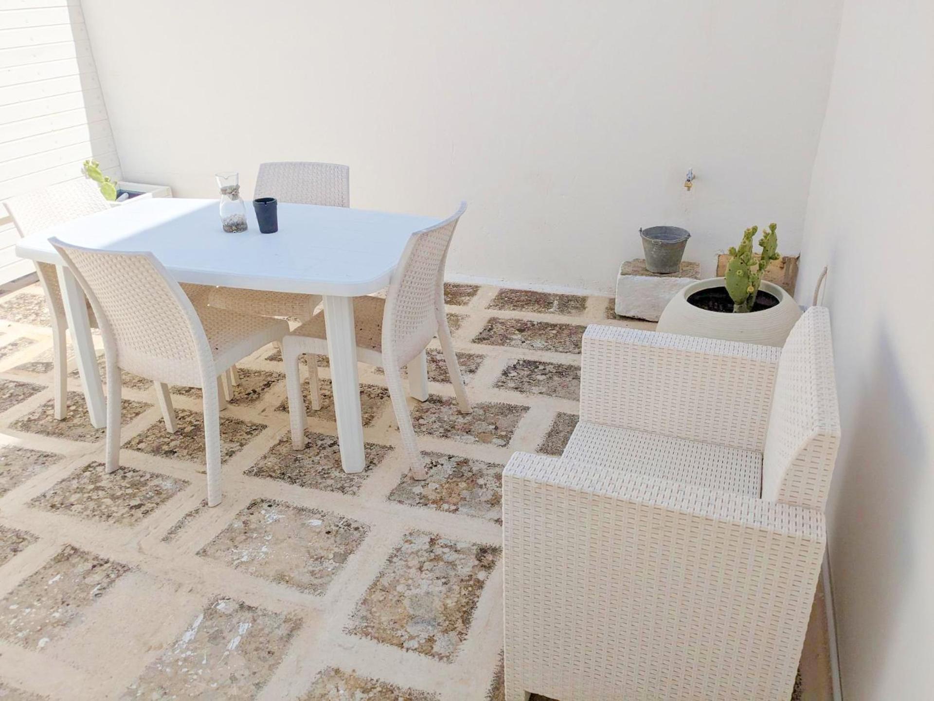 Arcosalento Apartment Galatina Room photo