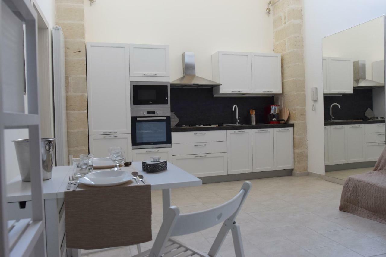 Arcosalento Apartment Galatina Exterior photo